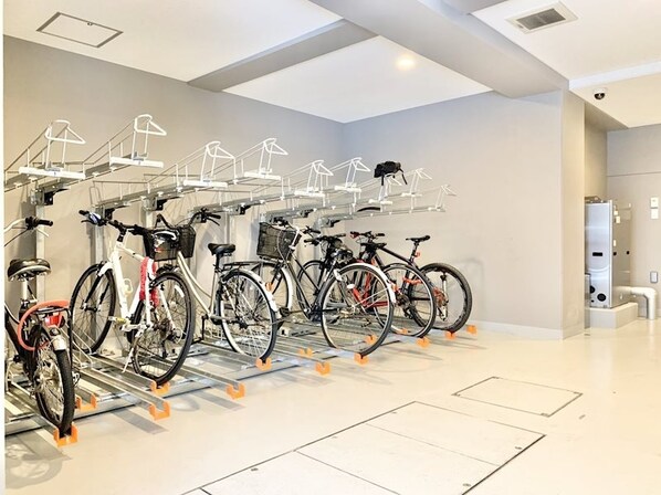 ZOOM日本橋馬喰町の物件内観写真